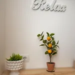 Apartman Casa Degli Aragonesi Palermo