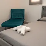 Casa Degli Aragonesi Apartman *