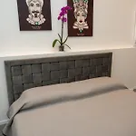 Casa Degli Aragonesi Apartman Palermo