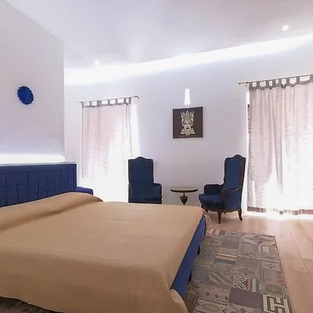 Apartment Casa Degli Aragonesi Palermo