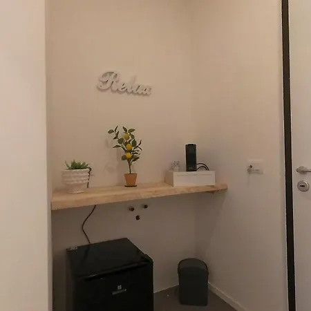 Apartment Casa Degli Aragonesi *