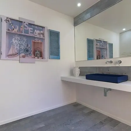 Apartment Casa Degli Aragonesi