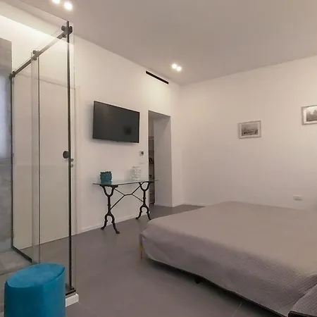 Casa Degli Aragonesi Апартаменты *
