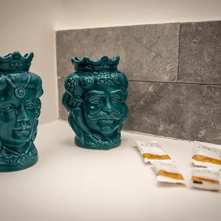 Apartman Casa Degli Aragonesi