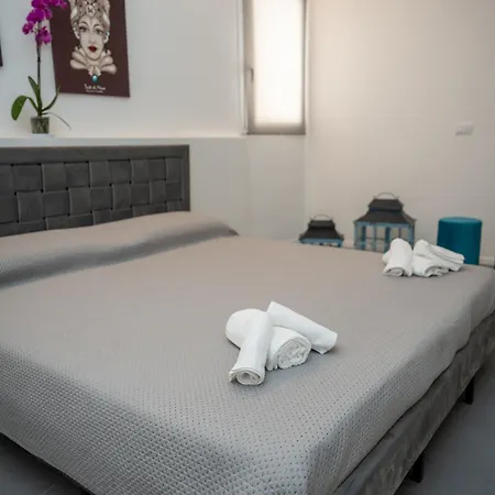 Casa Degli Aragonesi Apartment