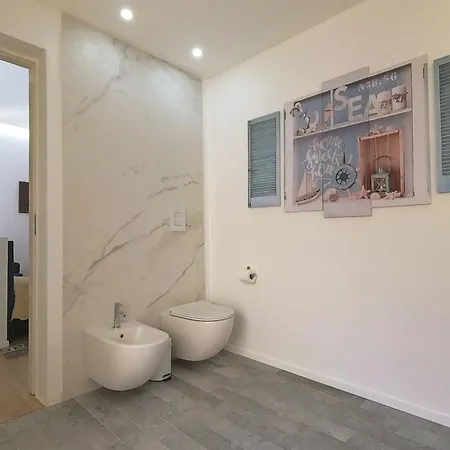 Apartamento Casa Degli Aragonesi *