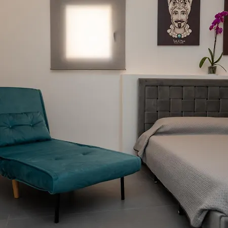 Casa Degli Aragonesi Апартаменты