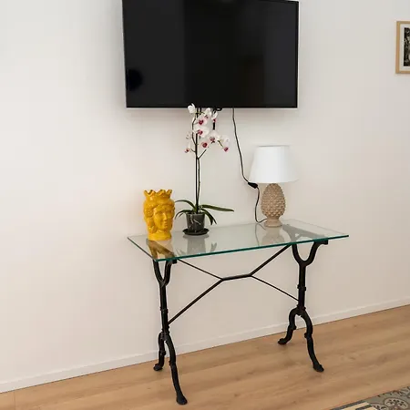 Apartment Casa Degli Aragonesi