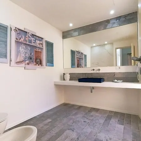 Casa Degli Aragonesi Apartment Palermo