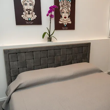 Casa Degli Aragonesi Apartment Palermo
