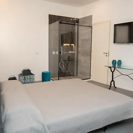 Apartment Casa Degli Aragonesi *